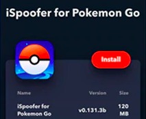 Pokemon Go Hack Ispoofer Pokego On Iphoneipad Ignition