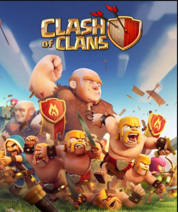 Clash of Clans Hack Game on iOS