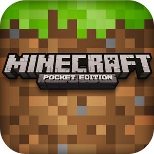Minecraft Pocket Edition(PE)